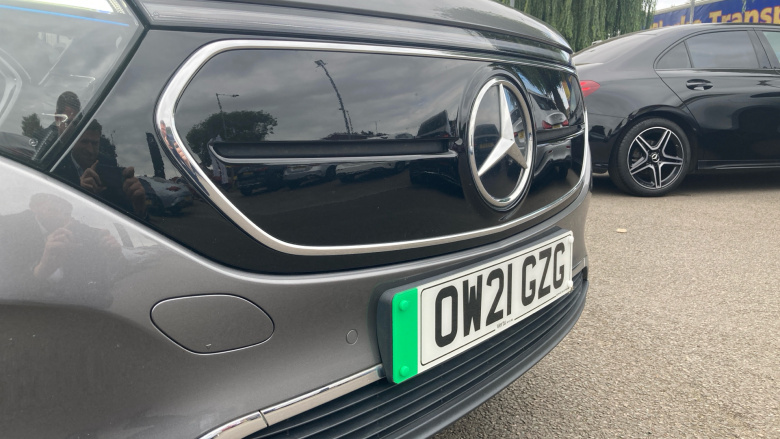 Mercedes-Benz Eqa 250 140kW Sport 66.5kWh 5dr Auto Electric Hatchback